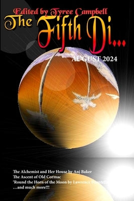 The Fifth Di... August 2024 by Campbell, Tyree