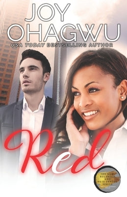 Red by Ohagwu, Joy