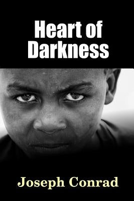 Heart of Darkness by Conrad, Joseph