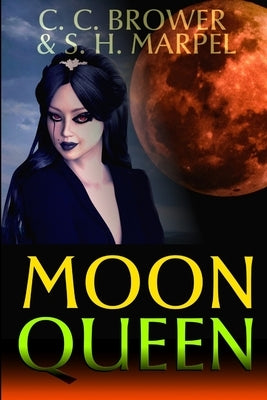 Moon Queen by Marpel, S. H.