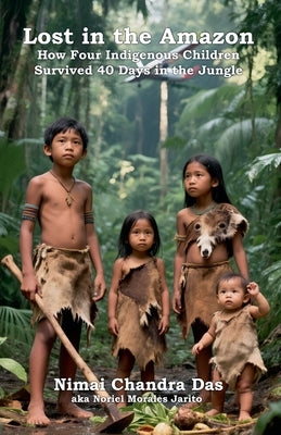 Lost in the Amazon by Jarito, Nimai Chandra Das Aka Noriel
