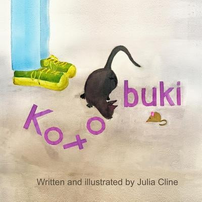 Kotobuki by Cline, Julia M.