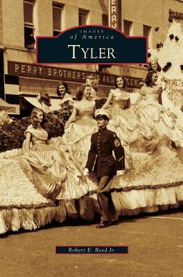 Tyler by Reed, Robert E., Jr.
