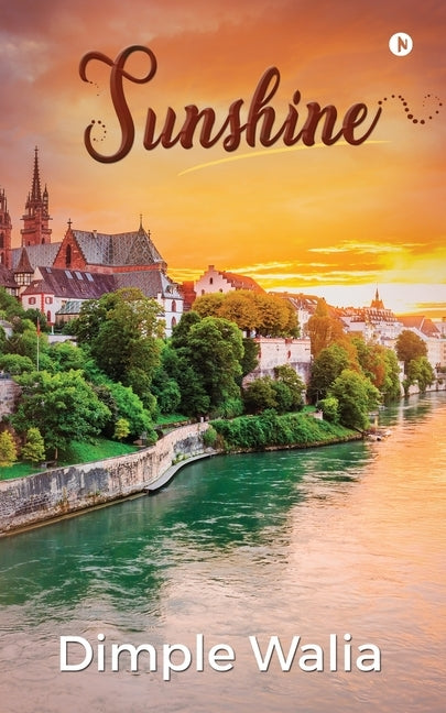 Sunshine by Dimple Walia