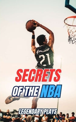 Secrets of the NBA: Legendary Plays by Brothers, VC