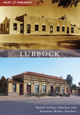 Lubbock by Sánchez, Daniel Urbina