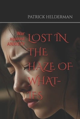 Lost in the Haze of What-Ifs: War against ANXIETY by Watkins, Harry