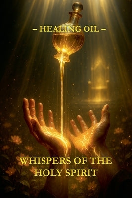 Whispers of the Holy Spirit - Healing Oil by Of God, Child