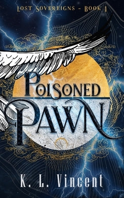 Poisoned Pawn by Vincent, K. L.