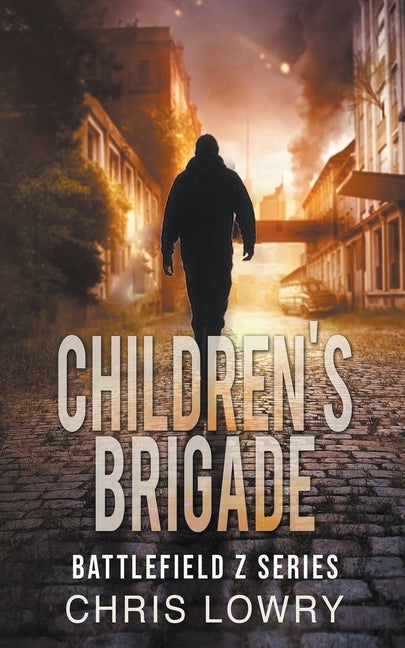 Children's Brigade by Lowry, C.