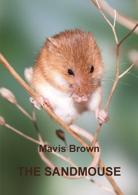 The Sandmouse by Brown, Mavis