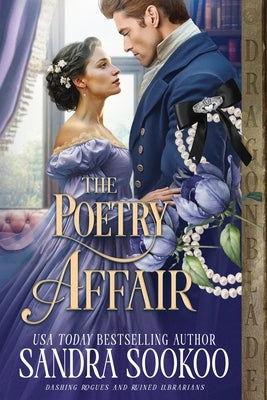 The Poetry Affair: A Regency Historical Romance by Sookoo, Sandra