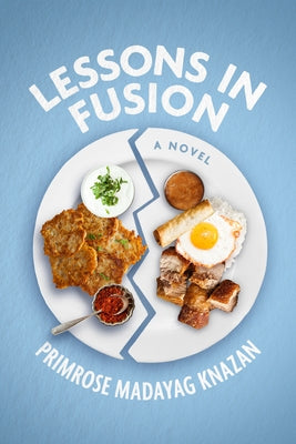 Lessons in Fusion by Madayag Knazan, Primrose