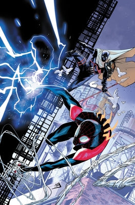 Miles Morales: Spider-Man by Cody Ziglar Vol. 6 by Ziglar, Cody