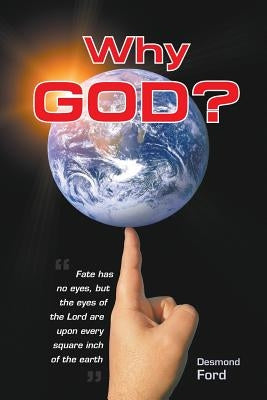 Why God? by Ford, Desmond