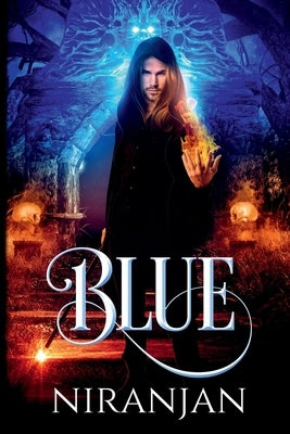 Blue by Niranjan