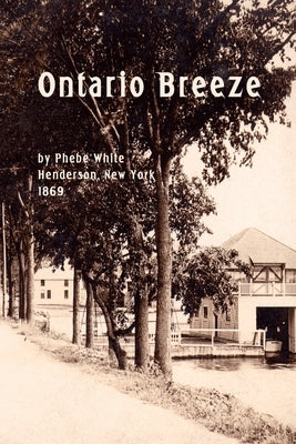 Ontario Breeze by White, Phebe