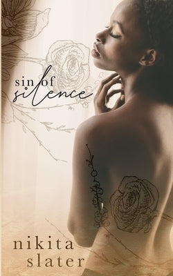 Sin of Silence by Slater, Nikita