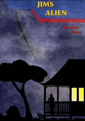 Jim's Alien by Oliver, James