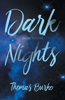Dark Nights by Burke, Thomas