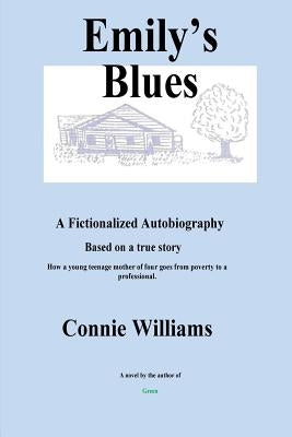 Emily's Blues by Williams, Connie