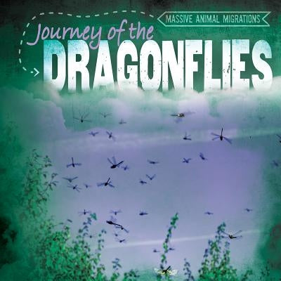 Journey of the Dragonflies by Goyette, Annereneé