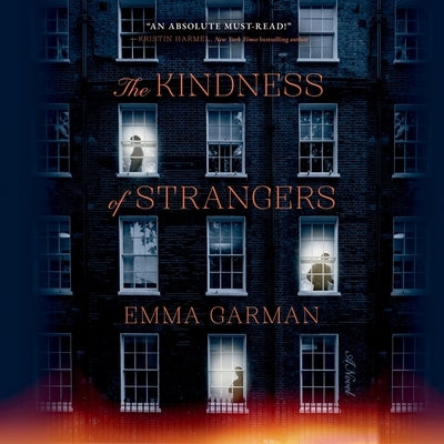 The Kindness of Strangers by Garman, Emma