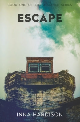 Escape by Hardison, Inna