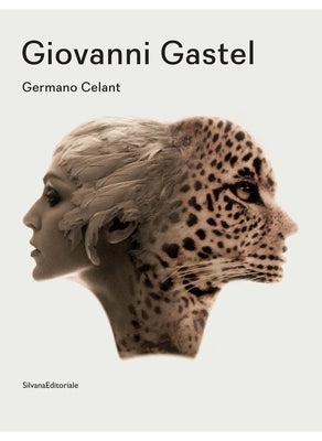Giovanni Gastel by Gastel, Giovanni