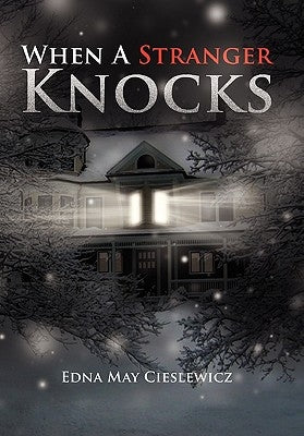 When a Stranger Knocks by Cieslewicz, Edna May