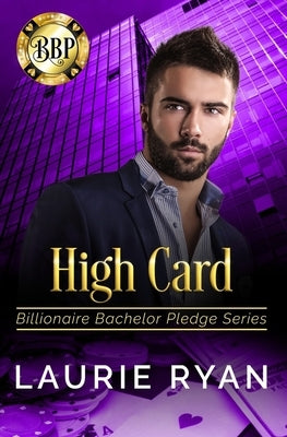 High Card: A second chances romance by Ryan, Laurie