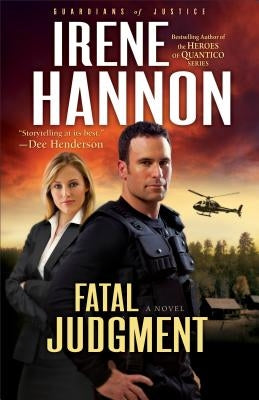 Fatal Judgment by Hannon, Irene