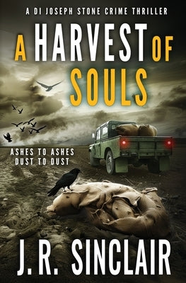 A Harvest of Souls by Sinclair, J. R.