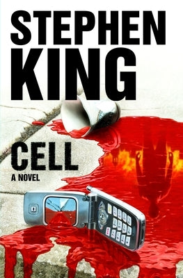 The Cell by King, Stephen