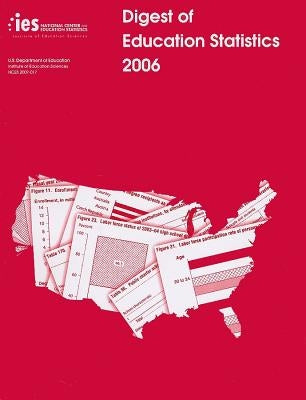 Digest of Educational Statistics by Snyder, Thomas D.