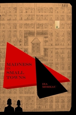 Madness in Small Towns: (Small Town Series, Number 2) by Moreau, Iza