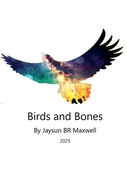 Birds And Bones by Maxwell, Jason B. R.