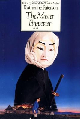 The Master Puppeteer by Paterson, Katherine