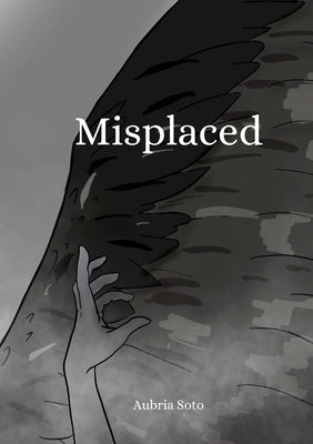 Misplaced by Soto, Aubria