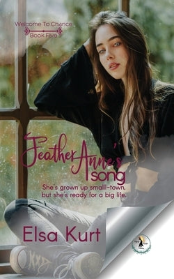 Feather Anne's Song by Kurt, Elsa