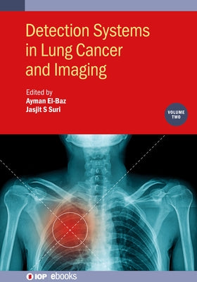 Detection Systems in Lung Cancer and Imaging by El-Baz, Ayman