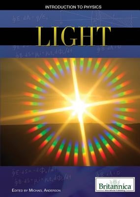 Light by Anderson, Michael