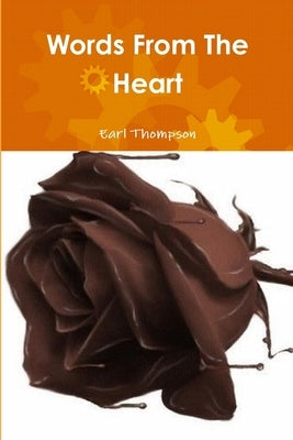 Words From The Heart by Thompson, Earl