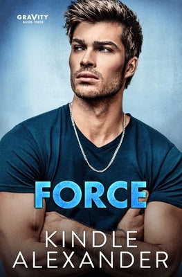 Force by Alexander, Kindle