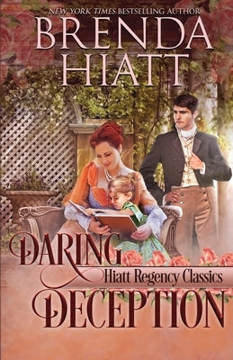 Daring Deception by Hiatt, Brenda