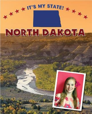 North Dakota by Sanders, Doug