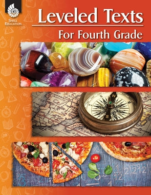 Leveled Texts for Fourth Grade by Education, Shell