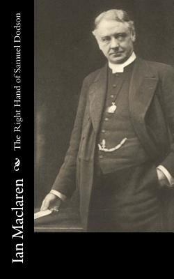 The Right Hand of Samuel Dodson by MacLaren, Ian