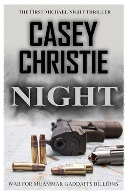 Night by Christie, Casey