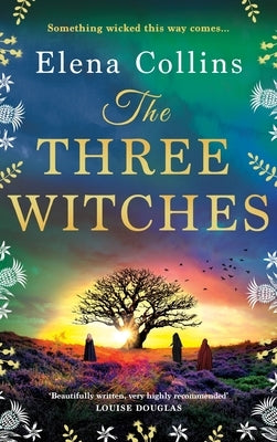 The Three Witches by Collins, Elena